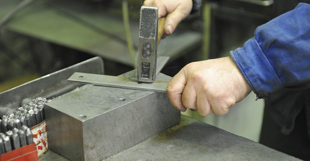 Fabrication sur mesure