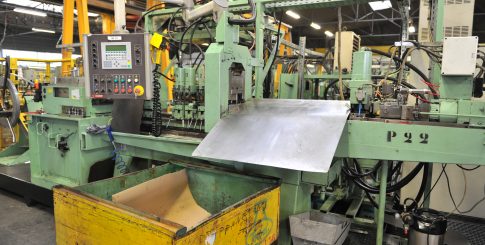 machine pentures